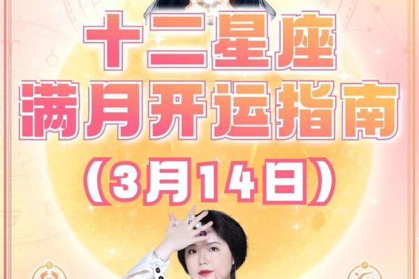 Alex大叔：金牛月12星座的开运指南建议