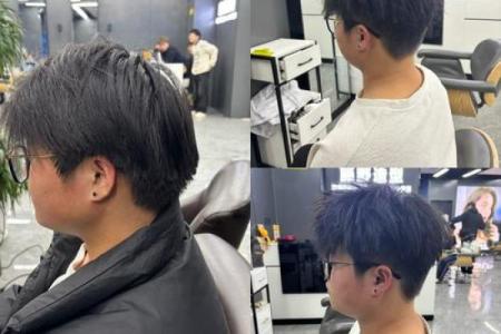 高考不得不信的十个风水剪头发有好运