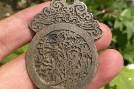 观音灵签王祥卧冰