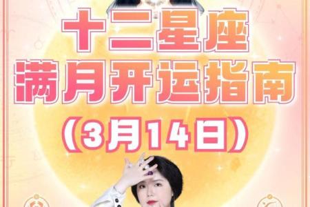 Alex大叔：金牛月12星座的开运指南建议