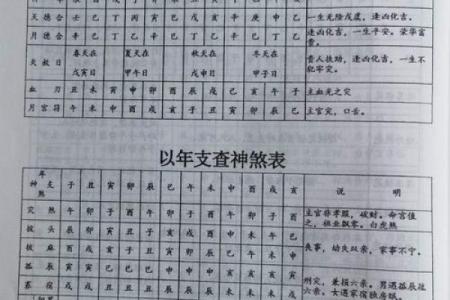 王子八字