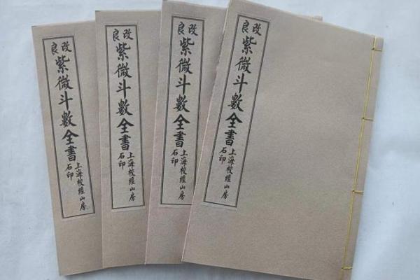 紫薇斗数全书真假判断