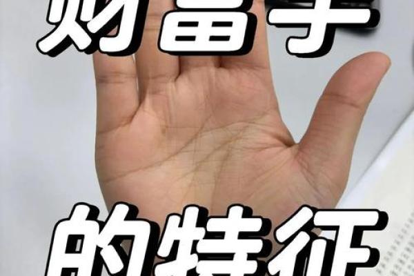 算命的说，手腕上有这样的纹路，一定会破财！