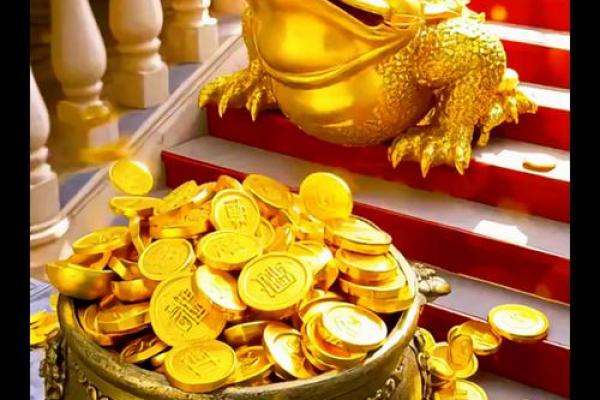 金蟾风水摆的好能够助旺财运 但需注意这几点 金蟾风水摆的好能够助旺财运 但需注意这几点