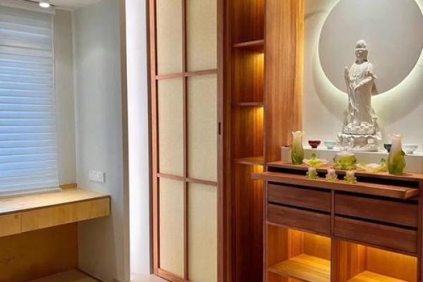 佛像摆放的风水禁忌都有哪些