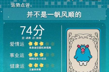 射手8月星座事业运势