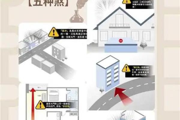 新房装修 这些风水禁忌要注意 不然要倒大霉 新房装修 这些风水禁忌要注意 不然要倒大霉