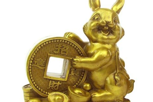 风水摆件玉兔的有什么讲究？