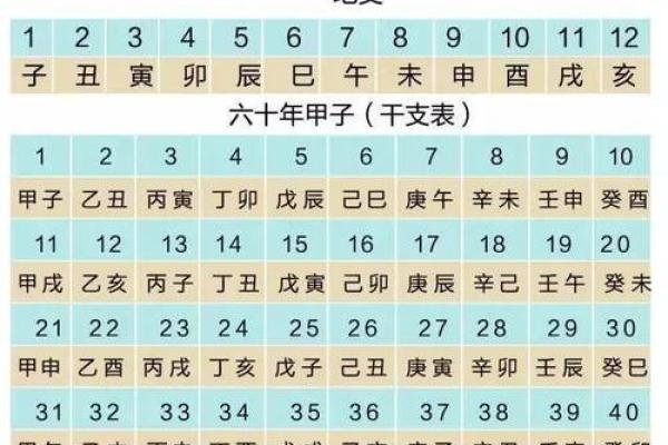 八字五行纳音 八字五行纳音