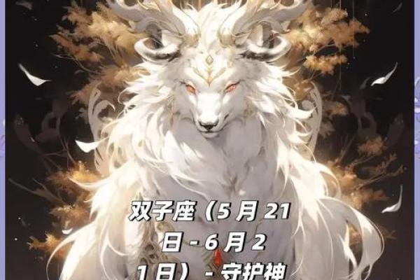 十二星座守护神兽