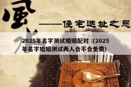 占卜爱情情侣姓名配对 卜易居情侣姓名测试？