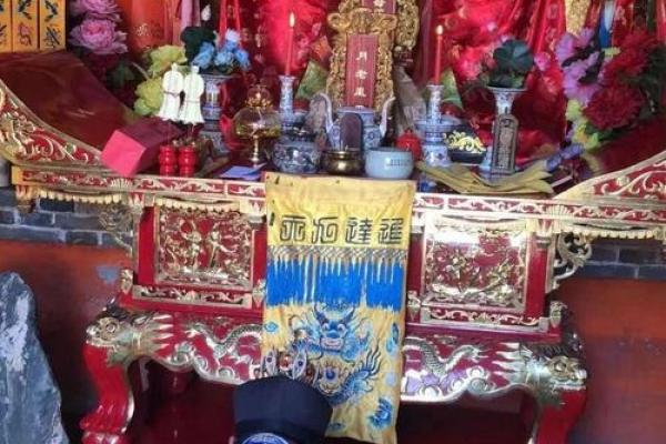 月老婚姻下签是否真的能够决定两个人的婚姻关系