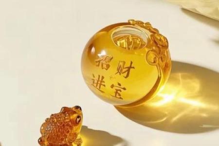 招财金蝉摆放风水常识