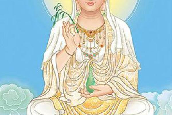 观音灵签测男女