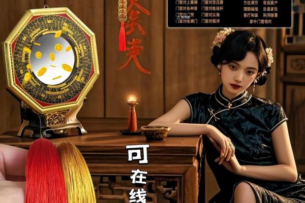 风水八卦镜应该怎么用和忌讳什么 风水八卦镜应该怎么用和忌讳什么