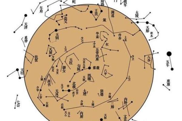 紫微斗数之诸星值限年运气推断：天贵星入限运