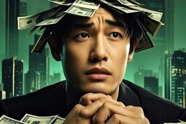 四大奇葩算命先生电影