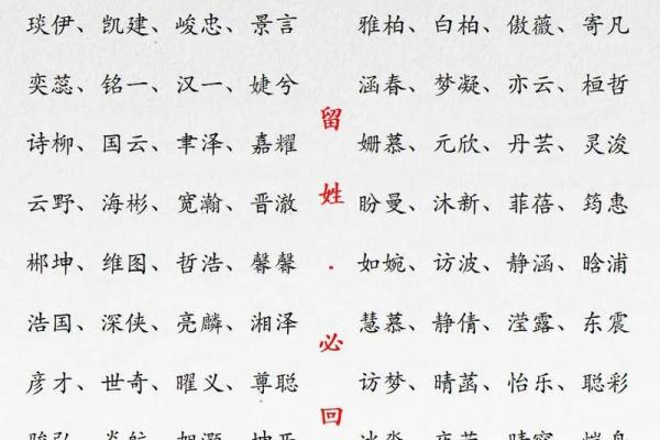 属蛇午时出生的男孩要怎么起名，适合哪些字姓名