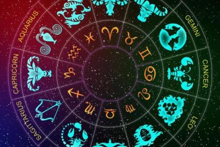 十二星座未来七日运势