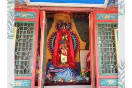 观音灵签第八十二签解读