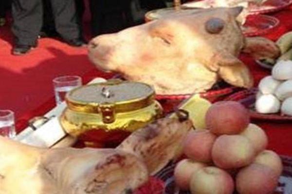 风水祭拜祖先上供水果三大禁忌须知 风水祭拜祖先上供水果三大禁忌须知