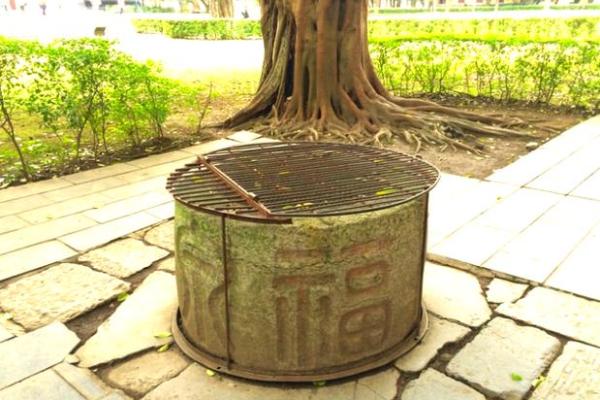 井对房子风水的影响 井对房子风水的影响