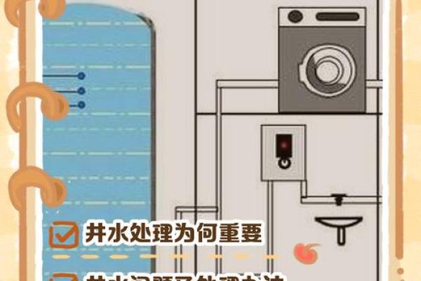 井对房子风水的影响 井对房子风水的影响