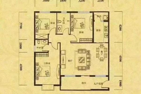 恒大房子如何看风水 恒大房子如何看风水