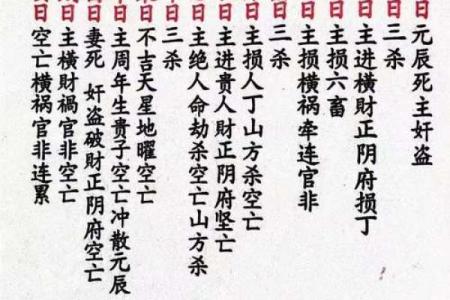 风水观念坟有四不迁是什么意思代表什么