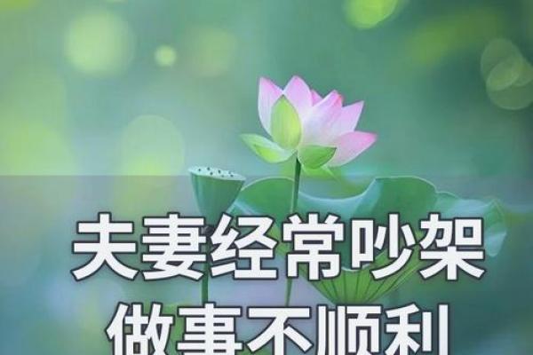 这些家居婚姻风水会影响你的婚姻 经常吵架的夫妻都该看看