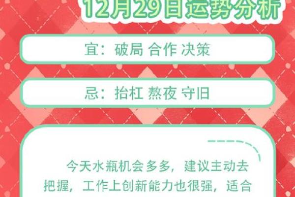 星座和十二月星座运势