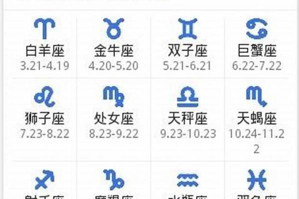 十月十日是什么星座