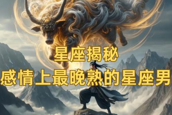 有着大男子主义的星座男有哪些