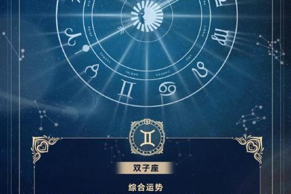 星座运势双子座731
