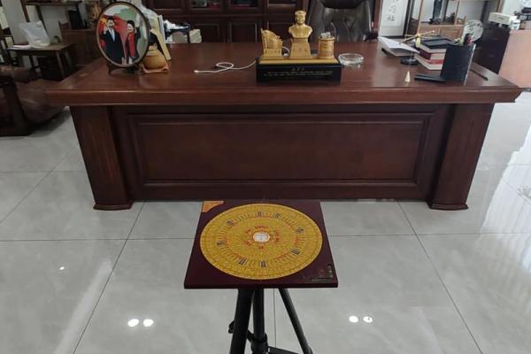 办公室装修风水很多老板都会忽略 赶紧给你的老板献上一计