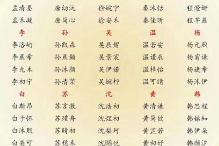 2019年6月5号卯时出生的男孩起名时要注意什么姓名