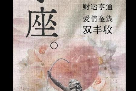 射手12月份星座运势