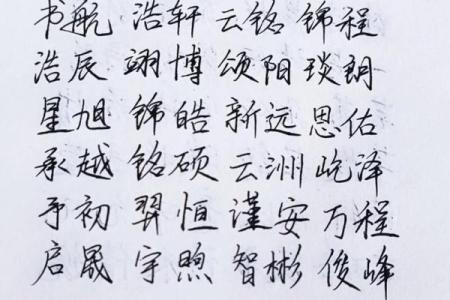 2019年4月28号寅时出生的男孩要怎么起名字姓名