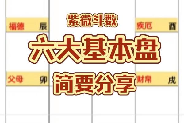 紫薇斗数当兵的盘