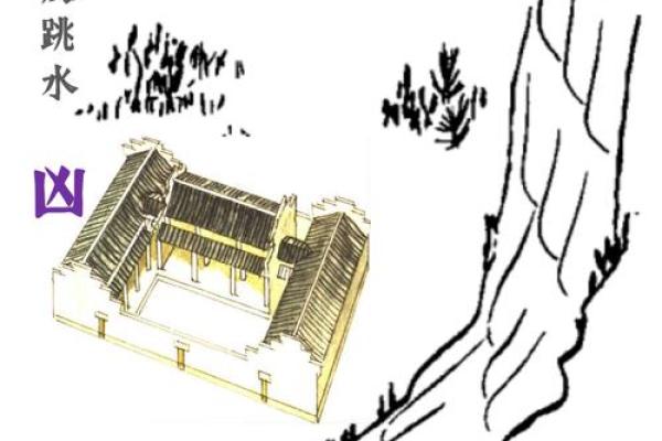 门前有河的风水以及它的化解方法