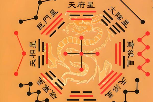 紫薇斗数和子平术