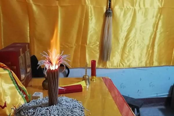 梦见看风水修路