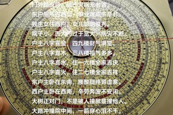 风水绝技16招，日常生活可以用