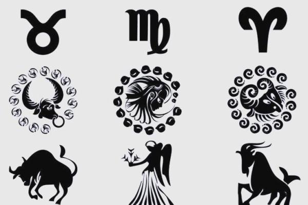 生命灵数5像什么星座