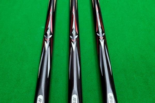 腾讯桌球处女星座球杆是怎么样