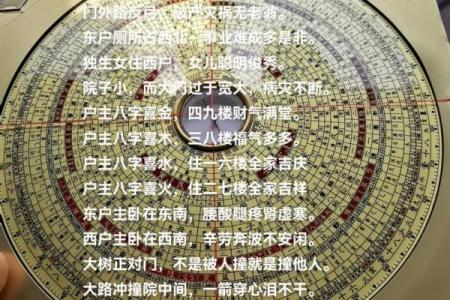 风水绝技16招，日常生活可以用