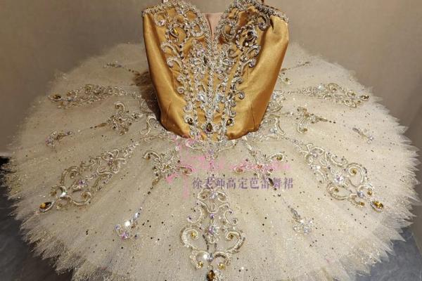 十二星座适合什么芭蕾舞裙子