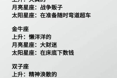 天顶星座怎么查询