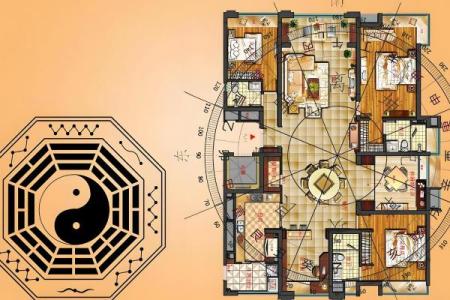 楼盘选择和布局的风水讲究