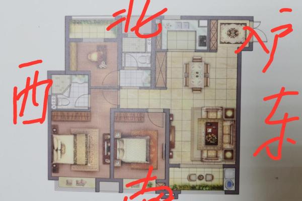 建房子大门向东好不好风水